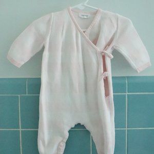 Angel Dear Kimono Knit Set 3mo